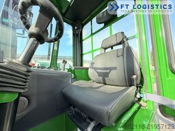 Combilift C12000 DIESEL ONLY 101H SIDE-SHIFT DUPLE