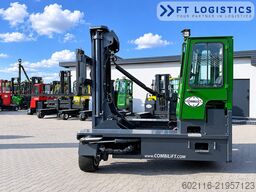 Combilift C12000 DIESEL ONLY 101H SIDE-SHIFT DUPLE
