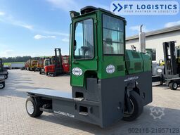 Combilift C12000 DIESEL ONLY 101H SIDE-SHIFT DUPLE