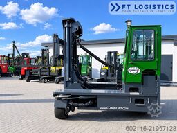 Combilift C12000 DIESEL ONLY 101H SIDE-SHIFT DUPLE
