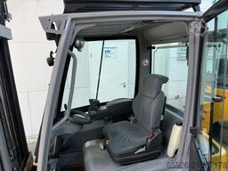 Jungheinrich EFG 316 / Vollkabine / AKKU 99 %