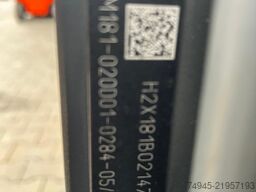 Linde E16-01