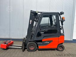 Linde E20-01 EVO