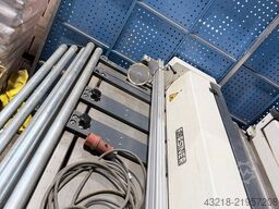 Forstner Modular Line