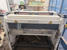 Forstner Modular Line