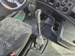 SCANIA R580 FRIEDERICH 251S CRAN