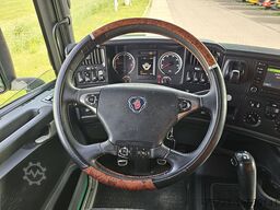 SCANIA R580 FRIEDERICH 251S CRAN