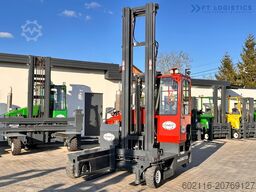 Combilift C4000 / TRIPLEX / 9300MM / GAS / TOP1