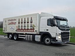 VOLVO FM 420 D13K 6X2 GETRÄNKE