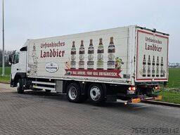 VOLVO FM 420 D13K 6X2 GETRÄNKE