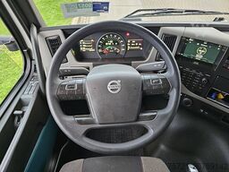 VOLVO FM 420 D13K 6X2 GETRÄNKE