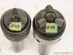 Lenze ABW RD4 / MS4   Ø 40 mm / Ø 45 mm