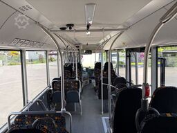 MAN Lions City A36 Klima 13,68 Meter Euro 6 A21 2x