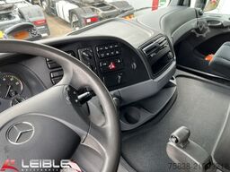 MERCEDES-BENZ 2546*MP3*6x2*Euro5*HMF 2000L*Baustoff*Lift/Lenk*