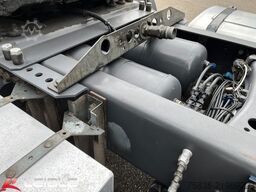 SCANIA R 500 XT*Hyva Kipphydro*Alcoa*Retarder*