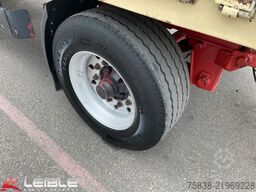 MEUSBURGER MPA2*Baustoff*Aluboden*Alcoa*BPW EcoPlus*