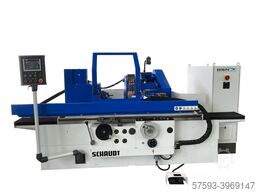 Schaudt A500 500-2500