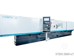 Schaudt A500 500-2500