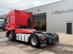 Renault Premium 450 DXI (AIRCO / GOOD CONDITION / BONNE...