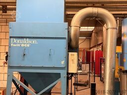 Donaldson Torit 2DFP6-SPRK