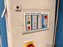 Donaldson Torit 2DFP6-SPRK