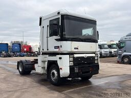 Renault Magnum 430 (POMPE MANUELLE / MANUAL PUMP / MANU...