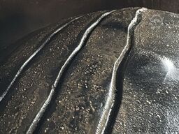 Renault Magnum 430 (POMPE MANUELLE / MANUAL PUMP / MANU...