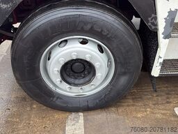 Renault Magnum 430 (POMPE MANUELLE / MANUAL PUMP / MANU...