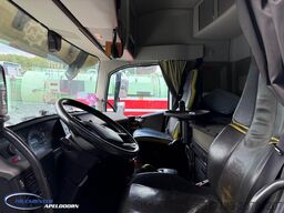 Volvo FH 650 6x4, FTG V1000X.81 Houtkraan