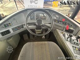 Volvo A25D/Knickgelenkter Muldendumper /6x6