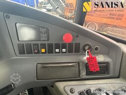 Volvo A25D/Knickgelenkter Muldendumper /6x6