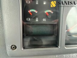 Volvo A25D/Knickgelenkter Muldendumper /6x6