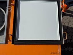  20FT Tankcontainer mit 25700 L Kessel