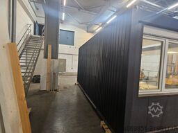  20DV DUO Bürocontainer DUO Container