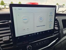 Ford Transit 35 Kasten 2.0 TDCi L3 Trend Kamera Verkleidungen