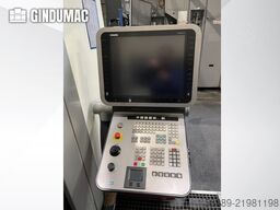 DMG CTV-250