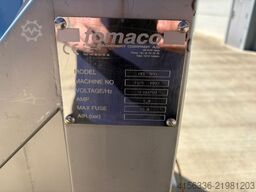 Fomaco Bin Tipper