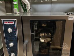 RATIONAL SCC/WE 61/62/101 & CM/P 61/62/102 + 60.7