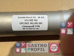 RATIONAL iCP 61-102, SCC/WE 102 & CPC,SCC 102, 2