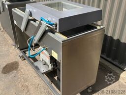 Turbovac SB420 Vacuum Packer