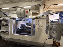 HAAS VF-3BHE