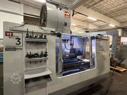 HAAS VF-3BHE