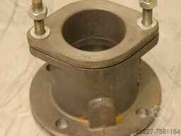 NEMA Durchmesser 60 mm