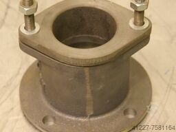 NEMA Durchmesser 60 mm