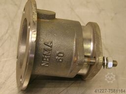 NEMA Durchmesser 60 mm