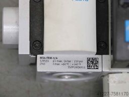 unbekannt MS4-FRM MS4-LFR