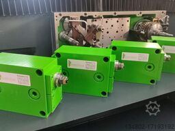 KARSTENS & GP-Rundschleifmaschinen ERSATZTEILE / REPARATUREN / SERVICE