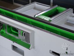 KARSTENS/EMAG.WEISS/GP-Rundschleifmas... ERSATZTEILE / REPARATUREN / SERVICE