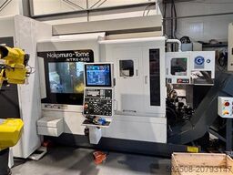 Nakamura-Tome NTRX-300