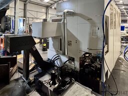 Nakamura-Tome NTRX-300